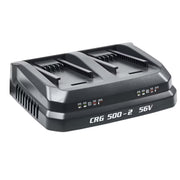 Oleo-Mac CRG 500-2 56V Standard Double Battery Charger