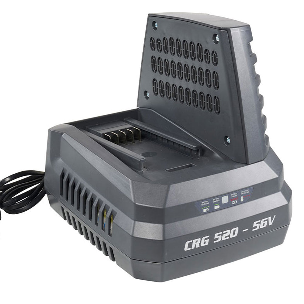 Oleo-Mac CRG 520 56V Rapid Battery Charger