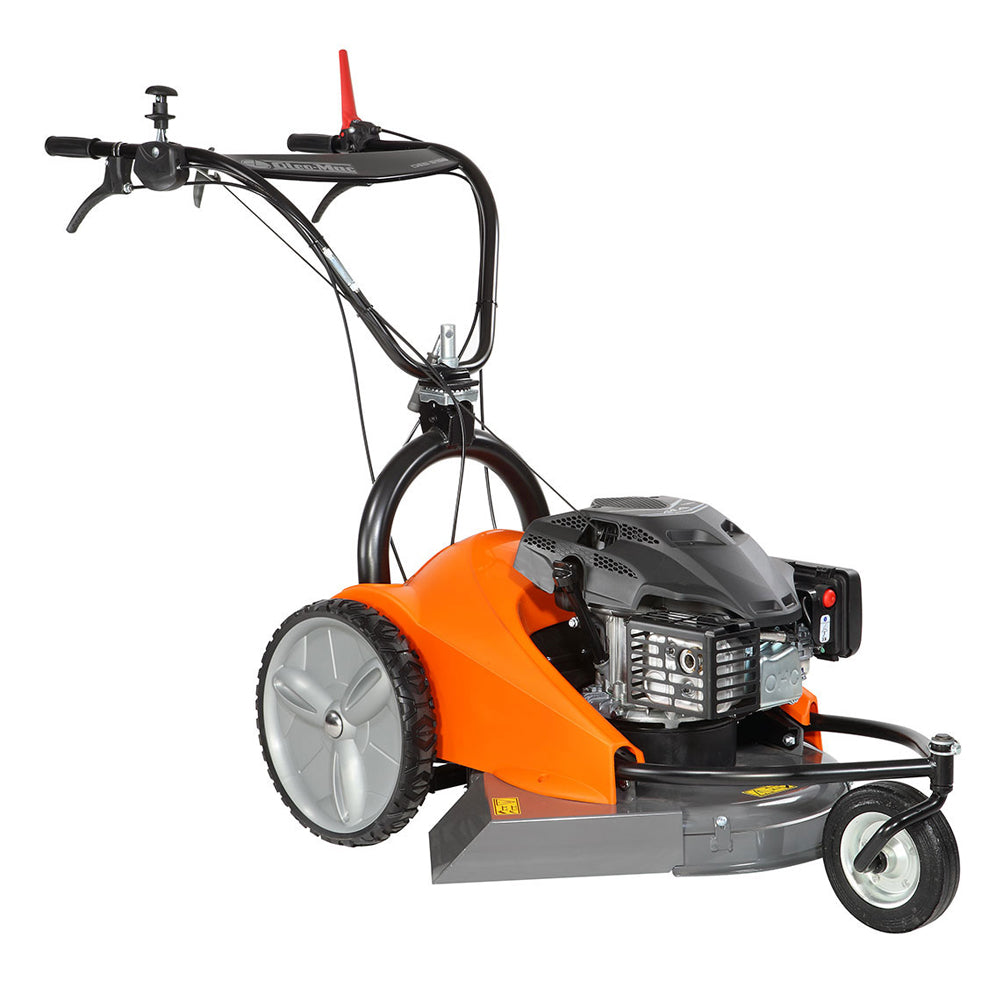 Oleo-Mac DEB 5159 Wheeled Brush Mower