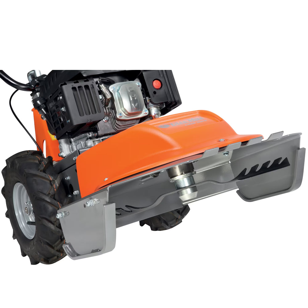 Oleo-Mac DEB 529 Wheeled Brush Mower