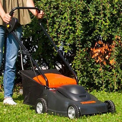 Oleo-Mac Electric Lawn Mowers