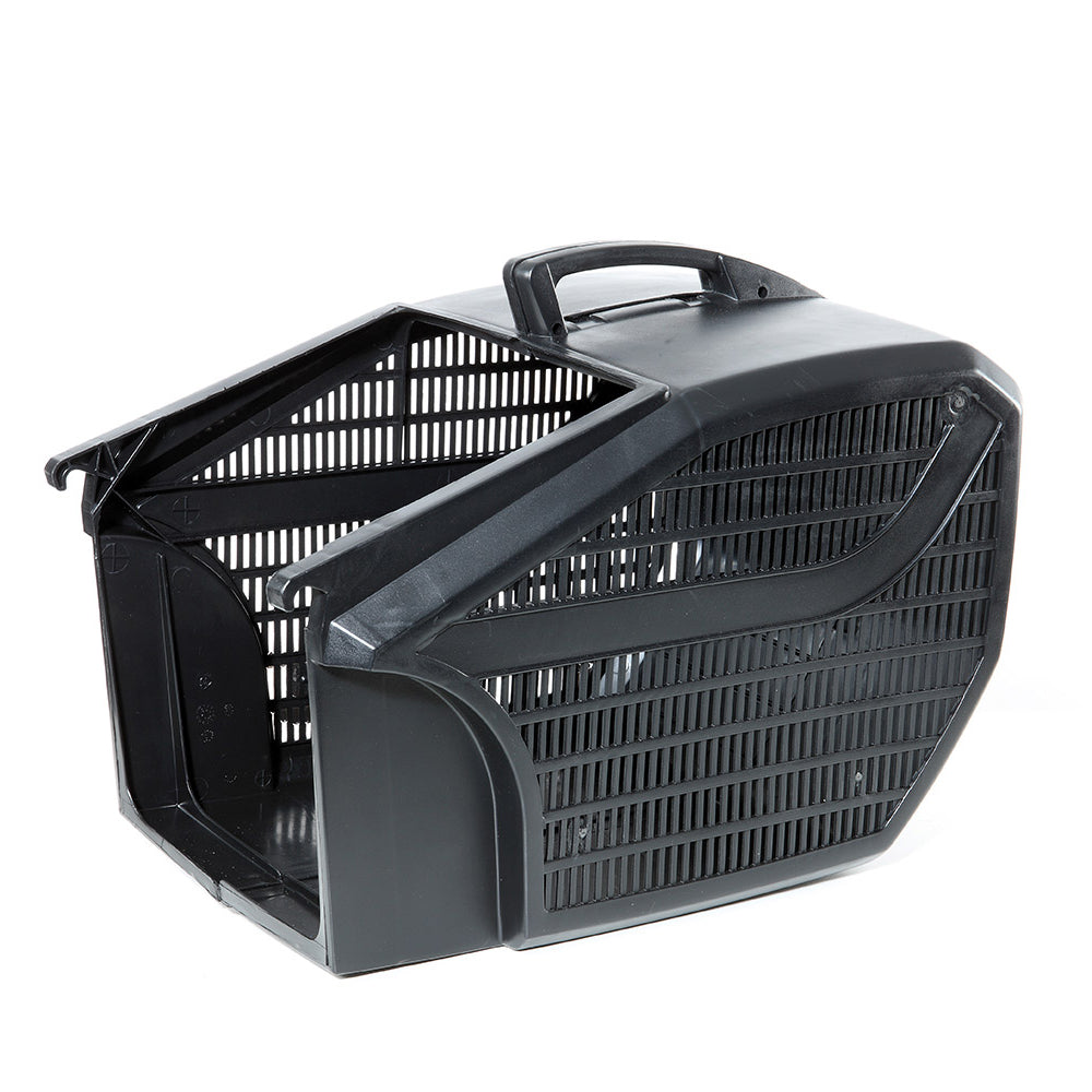 Oleo-Mac G 48 PE Comfort Plus Electric Lawn Mower