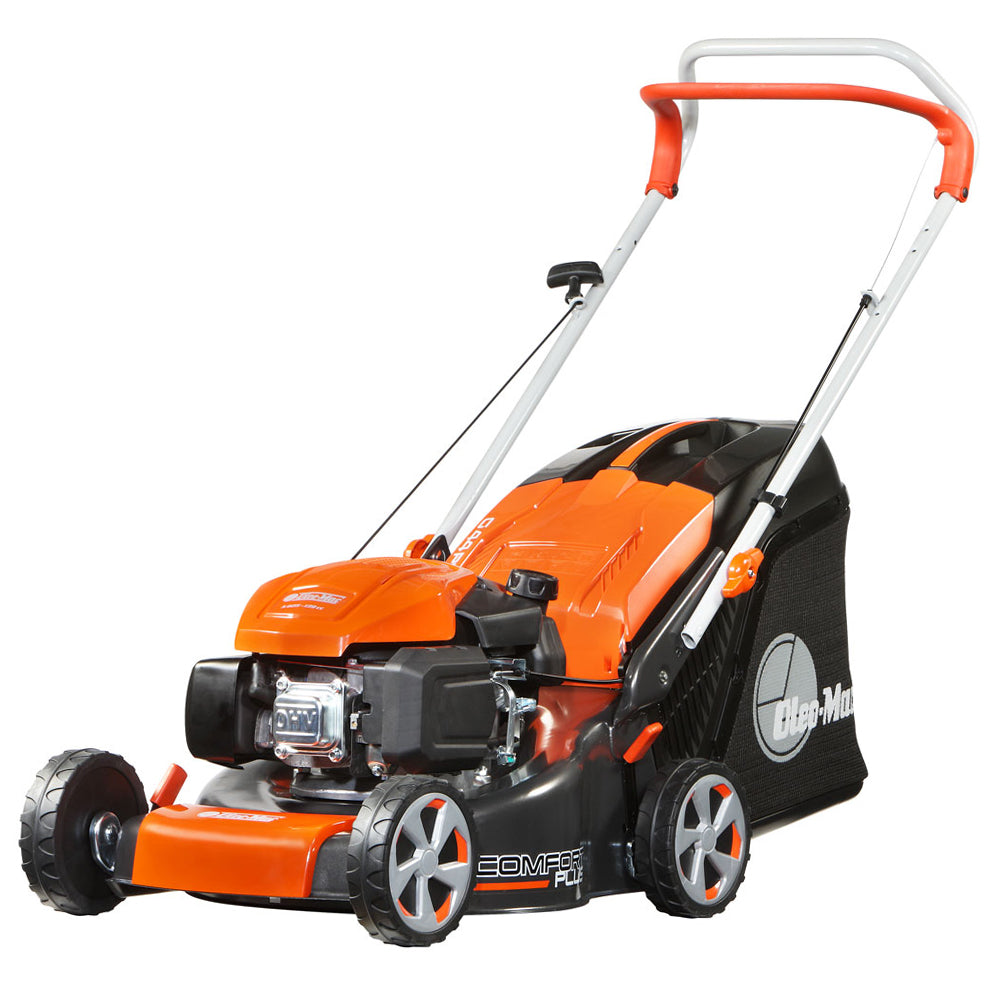 Oleo-Mac G 44 PK Comfort Plus Push Petrol Lawn Mower
