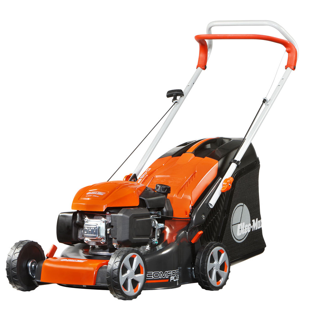 Oleo-Mac G 48 PK Comfort Plus Push Petrol Lawn Mower