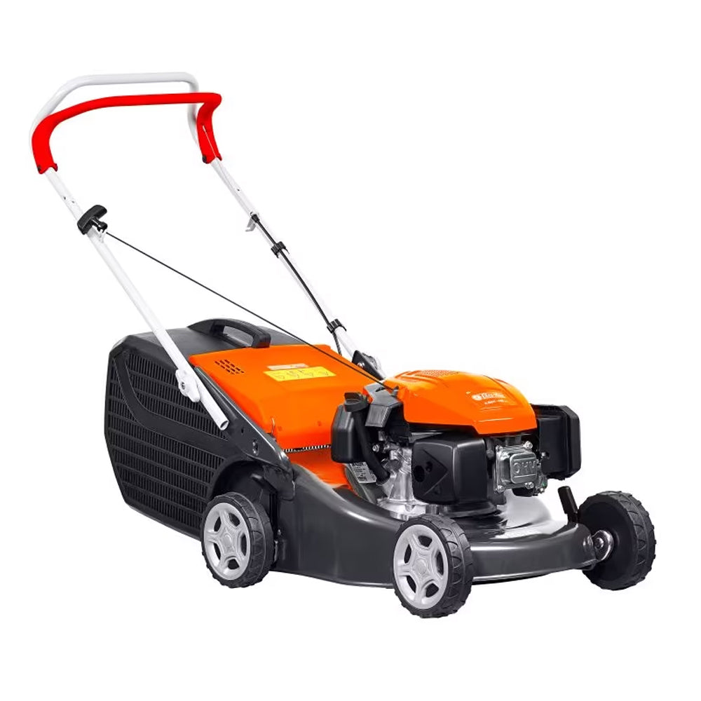 Oleo-Mac GH 44 PK Push Petrol Lawn Mower
