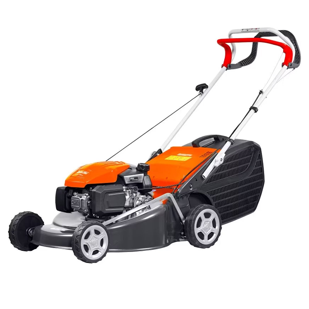 Oleo-Mac GH 48 TK Self-Propelled Petrol Lawn Mower