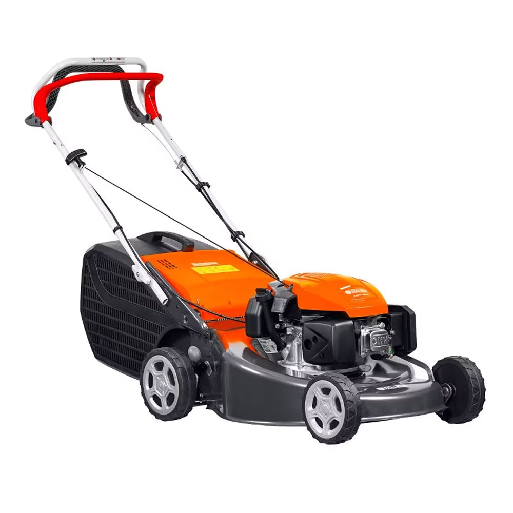 Oleo-Mac GH 48 TK Self-Propelled Petrol Lawn Mower