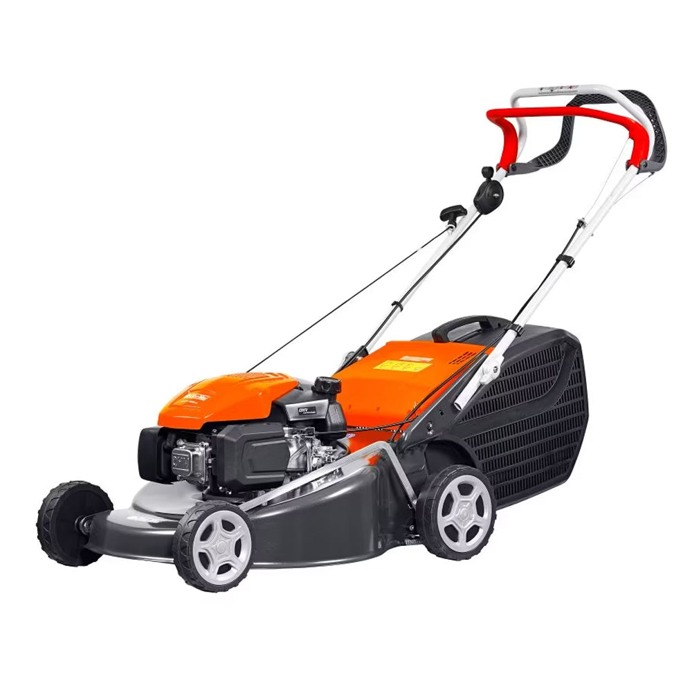 Oleo-Mac GH 53 TK Self-Propelled Petrol Lawn Mower