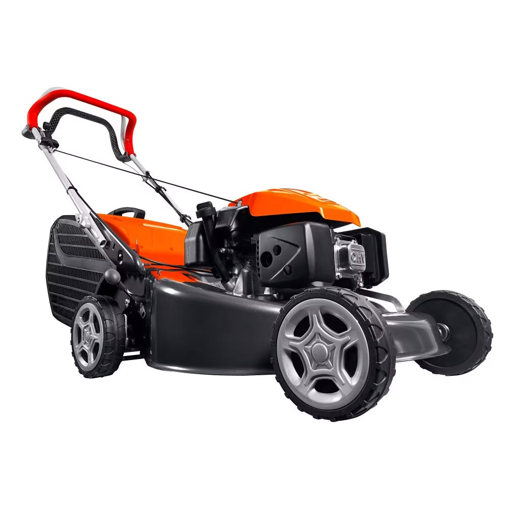 Oleo-Mac GH 53 TK Self-Propelled Petrol Lawn Mower