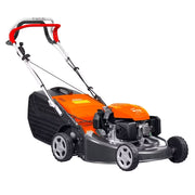 Oleo-Mac GH 53 TK Self-Propelled Petrol Lawn Mower