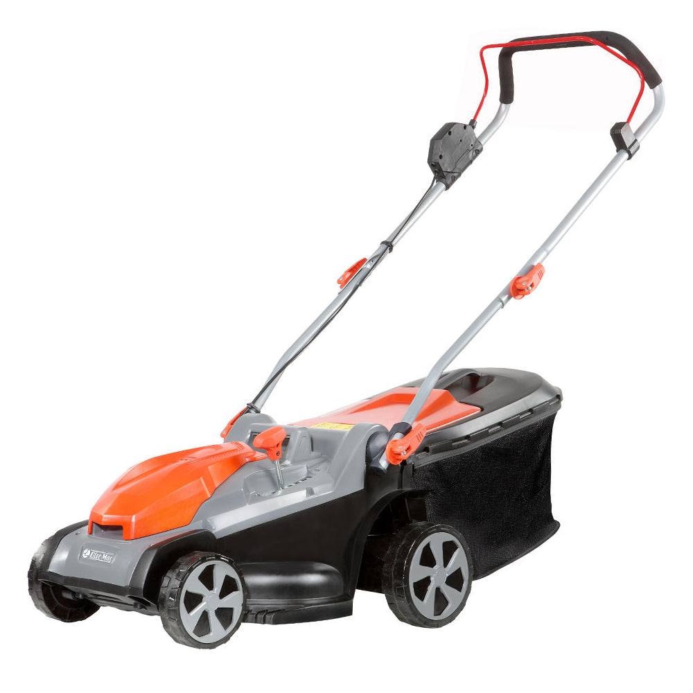 Oleo-Mac Gi 40 P 40V Push Cordless Lawn Mower (Bare Tool)