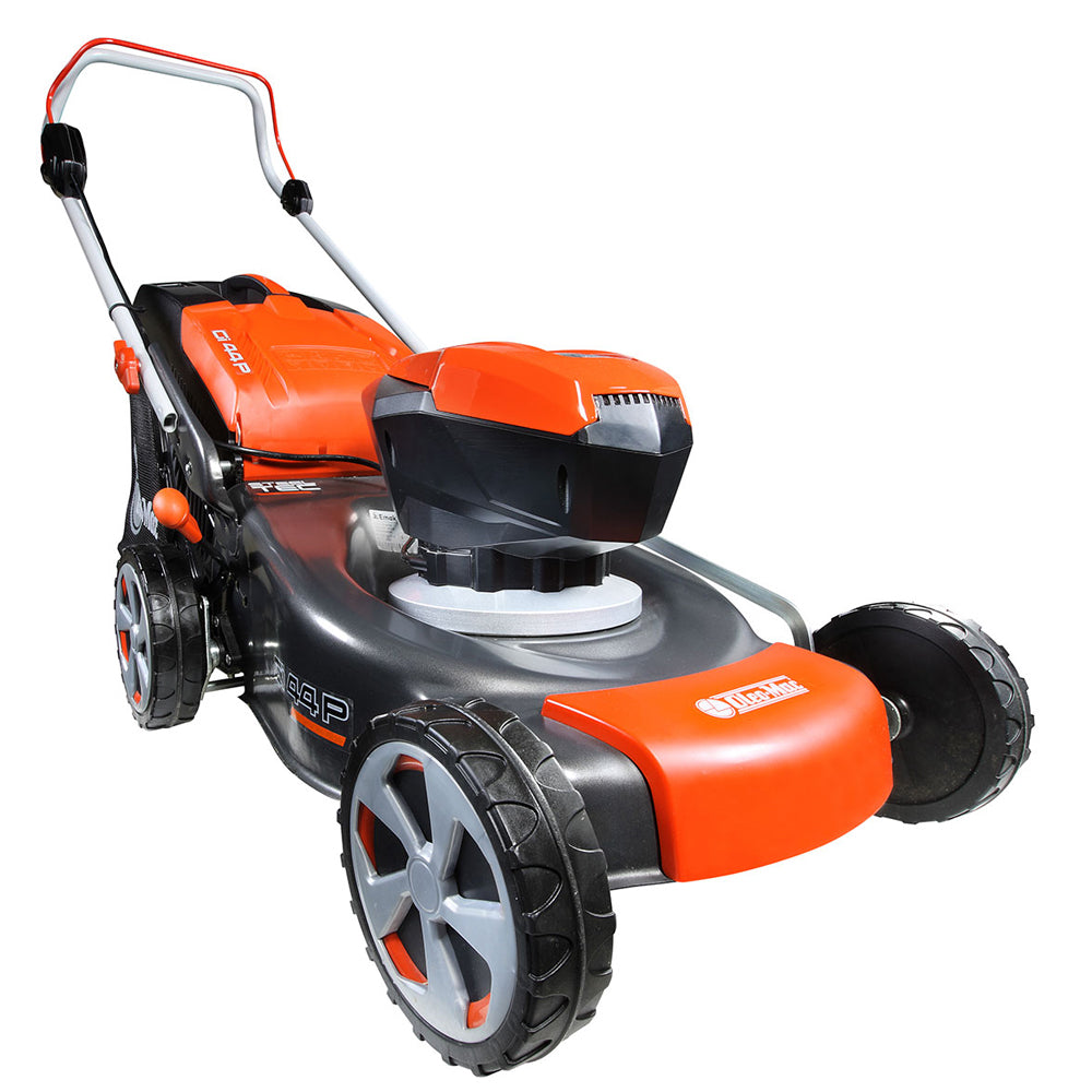 Oleo-Mac Gi 44 P 40V Push Cordless Lawn Mower (Bare Tool)