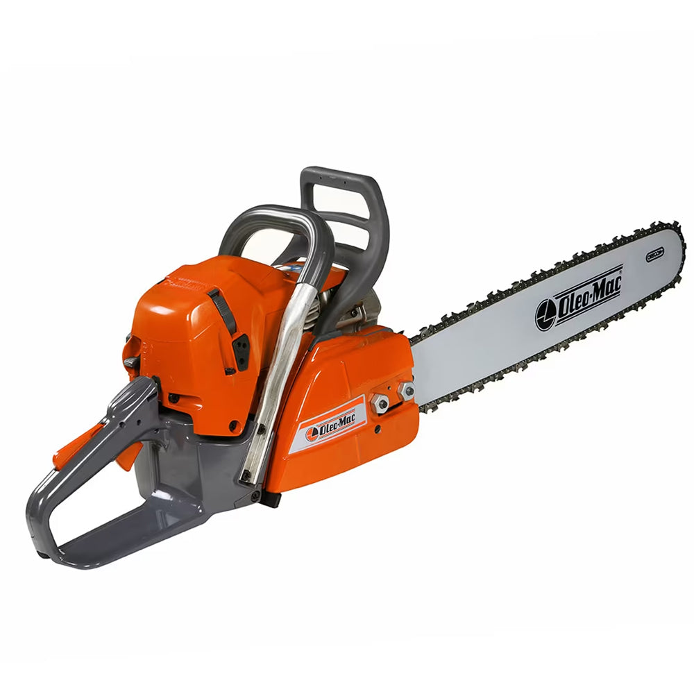 Oleo-Mac GS 651 Professional Petrol Chainsaw 64cc/20"