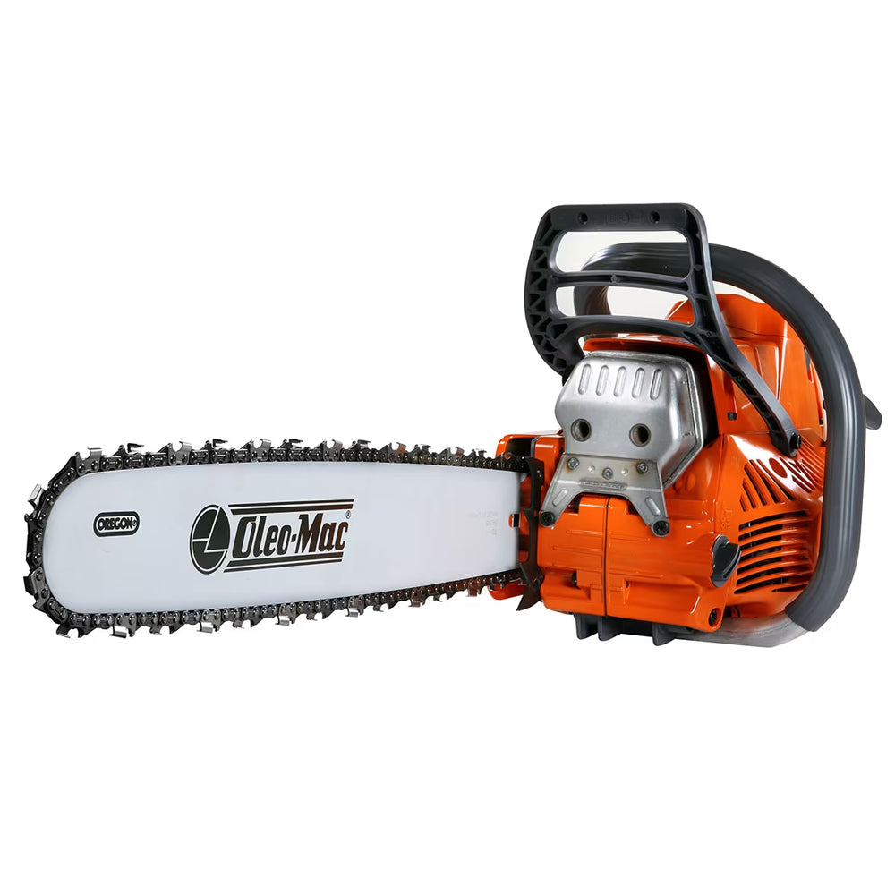 Oleo-Mac GS 651 Professional Petrol Chainsaw 64cc/20"