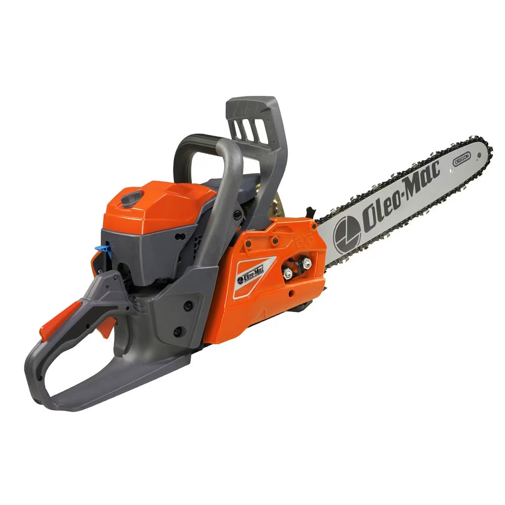 Oleo-Mac GS 371 Petrol Chainsaw 35.2cc/14"