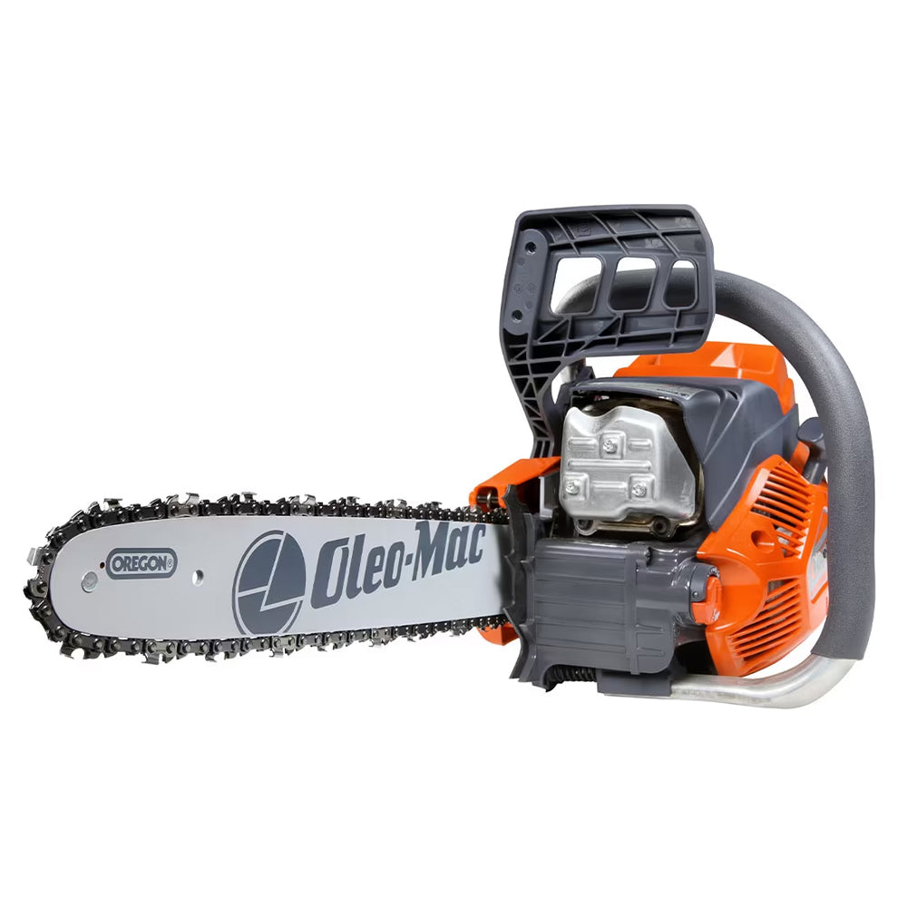 Oleo-Mac GS 371 Petrol Chainsaw 35.2cc/14"