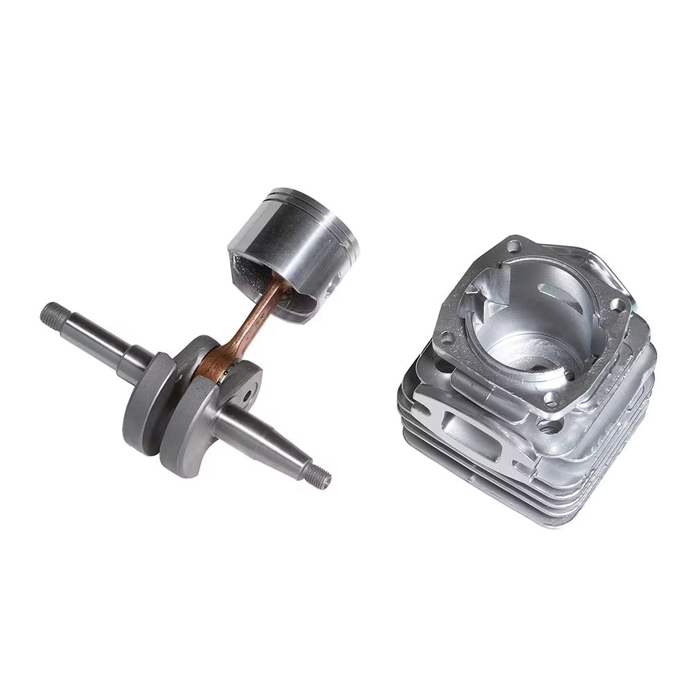 Oleo-Mac GS 371 Petrol Chainsaw 35.2cc/14"