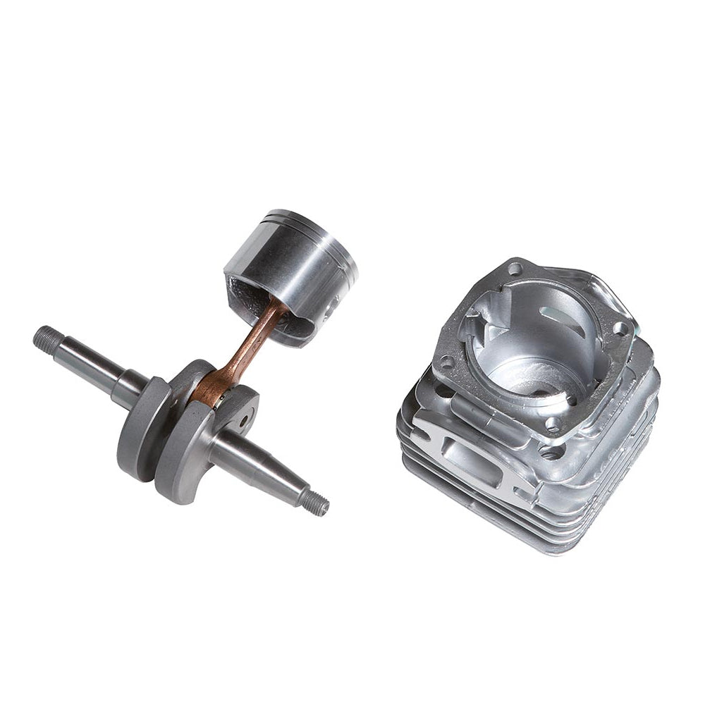 Oleo-Mac BCH 250 S Tap&Go Petrol Brush Cutter