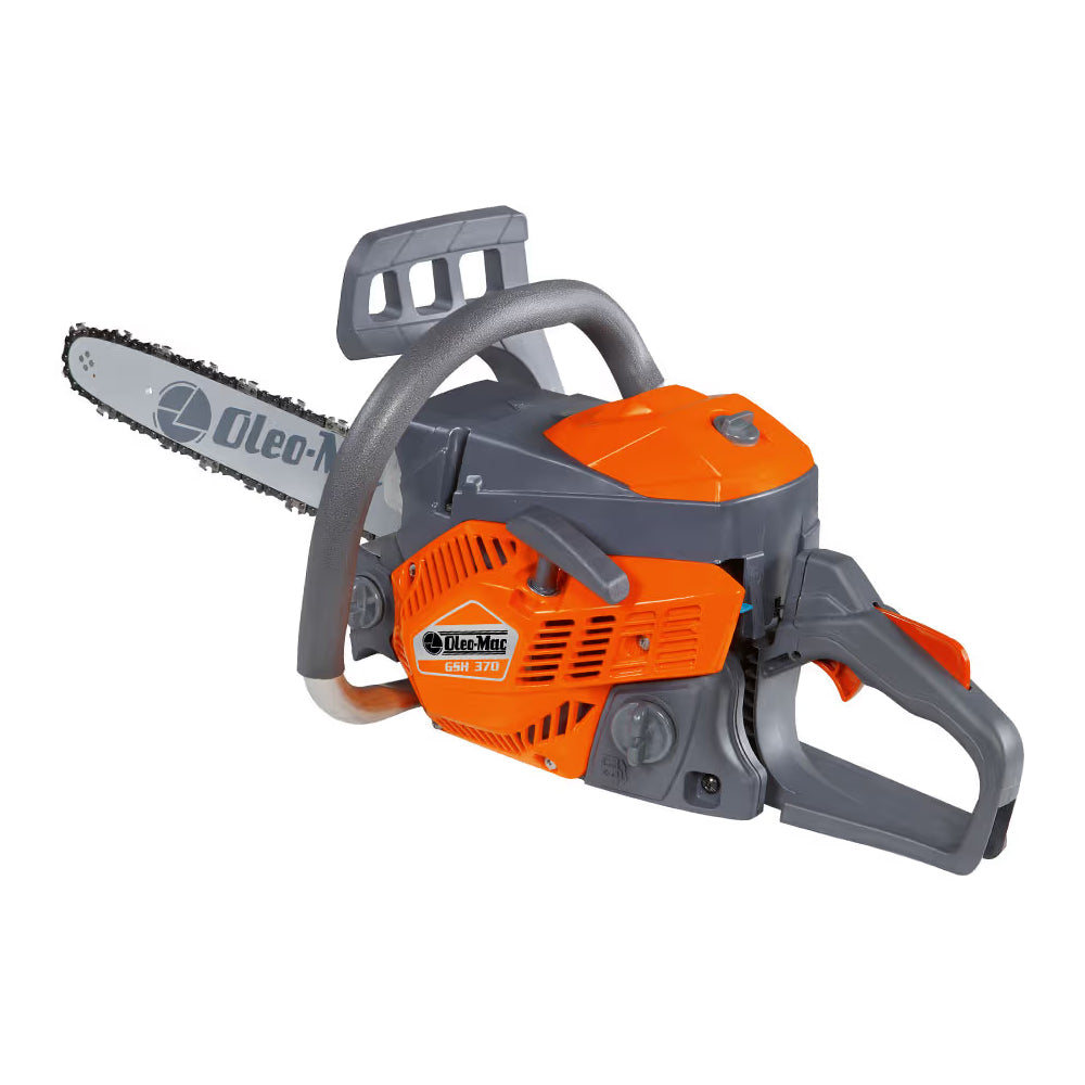 Oleo-Mac GSH 370 Petrol Chainsaw 35.2cc/16"