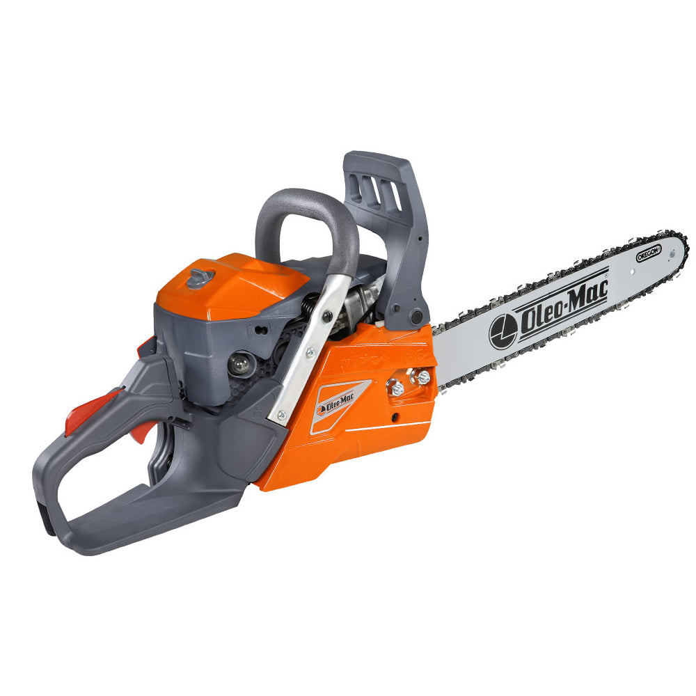 Oleo-Mac GSH 400 Petrol Chainsaw 38.9cc/14"