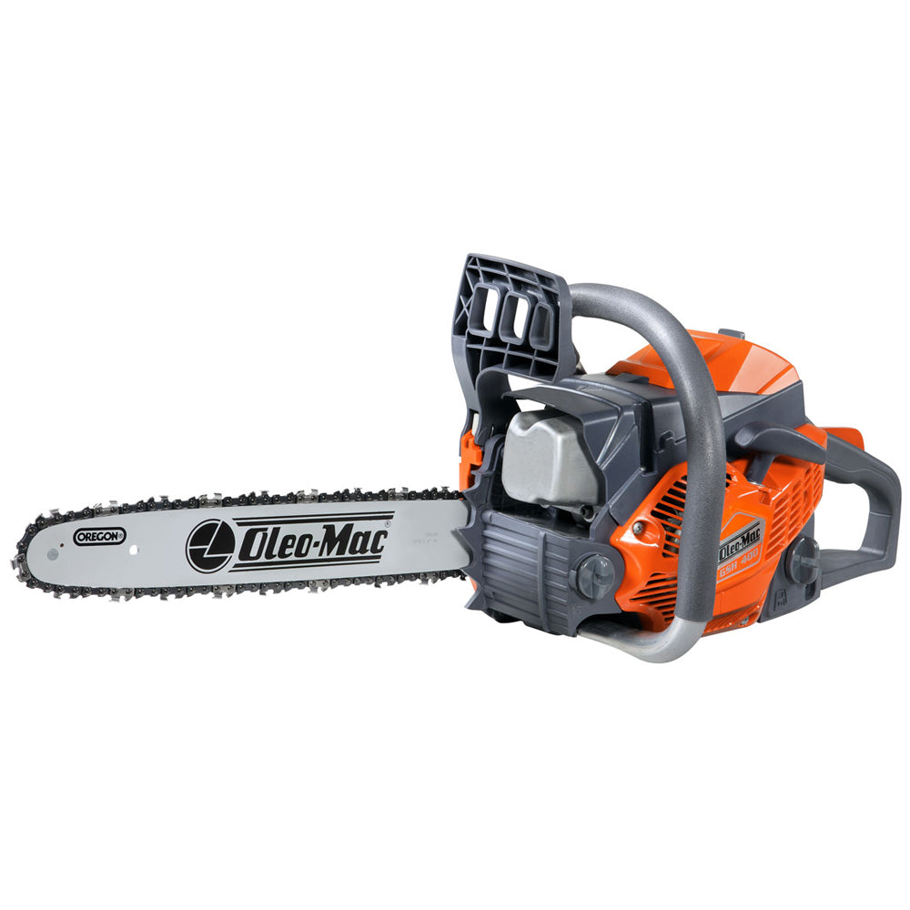 Oleo-Mac GSH 400 Petrol Chainsaw 38.9cc/16"
