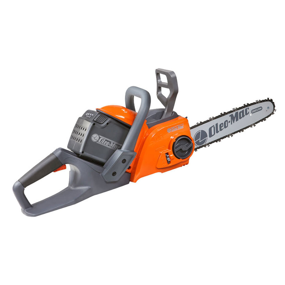 Oleo-Mac GSi 30 40V Cordless Chainsaw  (with 5.0Ah Battery & Charger)