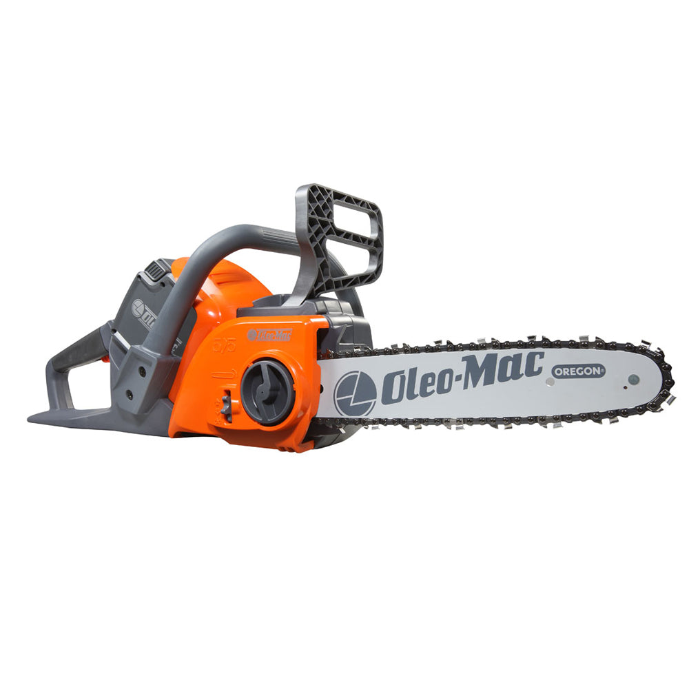 Oleo-Mac GSi 30 40V Cordless Chainsaw  (with 5.0Ah Battery & Charger)