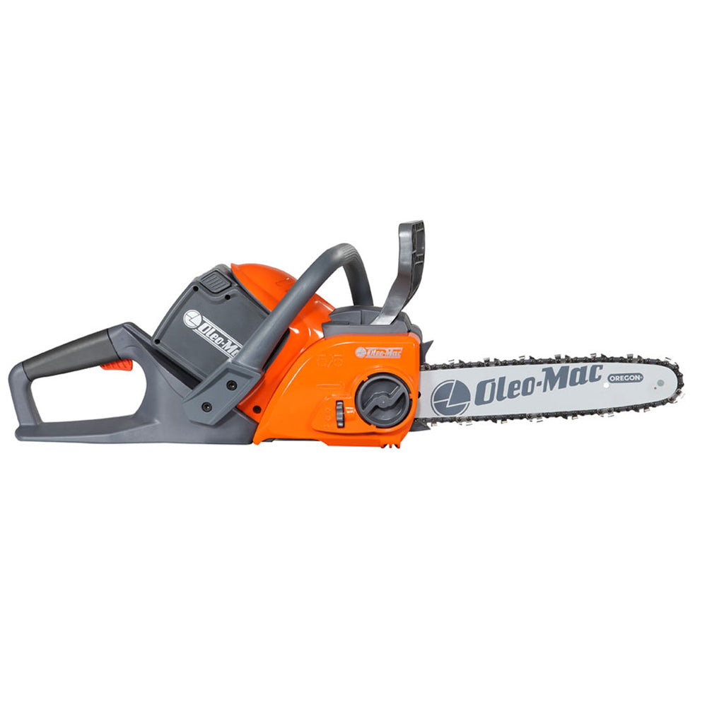 Oleo-Mac GSi 30 40V Cordless Chainsaw  (with 5.0Ah Battery & Charger)