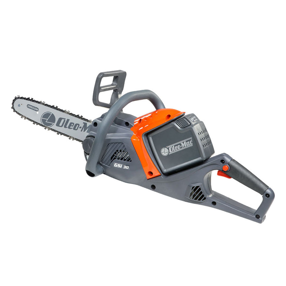 Oleo-Mac GSi 30 40V Cordless Chainsaw  (Bare Tool)