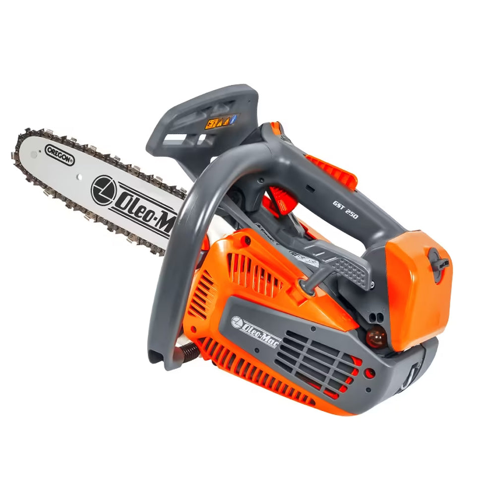 Oleo-Mac GST 250 Top Handle Chainsaw