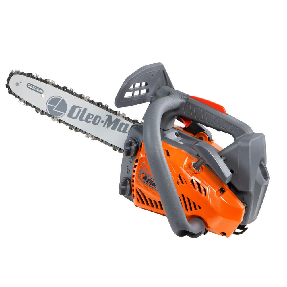 Oleo-Mac GST 240 H Top Handle Chainsaw