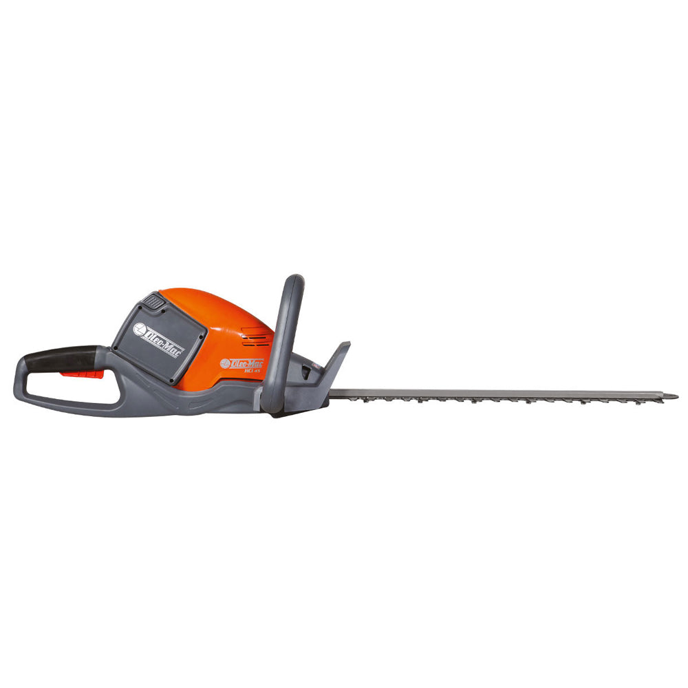 Oleo-Mac HCi 45 40V Cordless Hedge Trimmer (with 2.0Ah Battery & Charger)