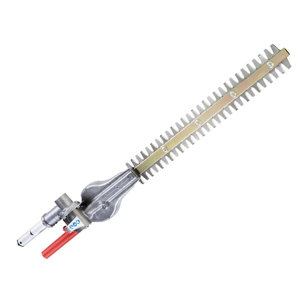 Oleo-Mac D-HC Hedge Trimmer Attachment (24mm Split Shaft with 26mm Sleeve/Adapter)