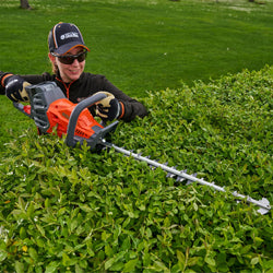 Oleo-Mac Hedge Trimmers