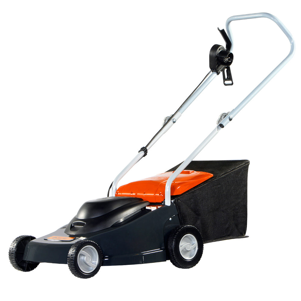 Oleo-Mac K 40 P Electric Lawn Mower