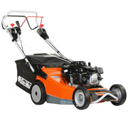 Oleo-Mac LUX 55 HXF Professional 3-Speed Self-Propelled Petrol Lawn Mower