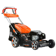 Oleo-Mac MAX 53 TBX Allroad Aluminium Self-Propelled Petrol Lawn Mower