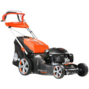 Oleo-Mac MAX 53 THX Allroad Aluminium Self-Propelled Petrol Lawn Mower
