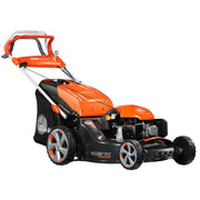 Oleo-Mac MAX 53 TK Allroad Aluminium Self-Propelled Petrol Lawn Mower