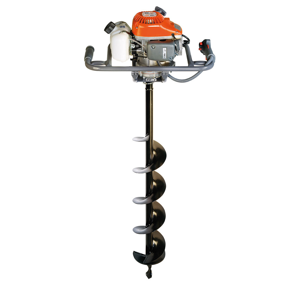 Oleo-Mac MTL 51 One-Man Earth Auger Powerhead