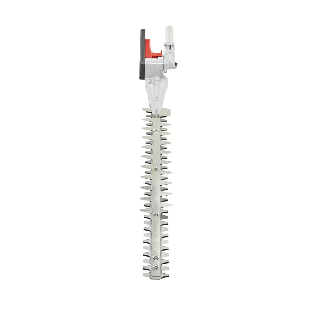 Oleo-Mac D-HC Hedge Trimmer Attachment (24mm Split Shaft with 26mm Sleeve/Adapter)