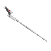 Oleo-Mac D-HC Hedge Trimmer Attachment (24mm Split Shaft with 26mm Sleeve/Adapter)