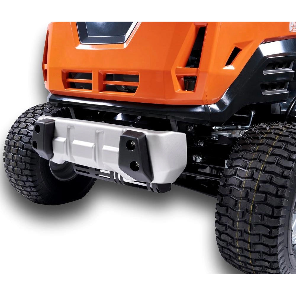 Oleo-Mac OM 102 R/19 KV Comfort 102cm Hydrostatic Rear Collect Lawn Tractor