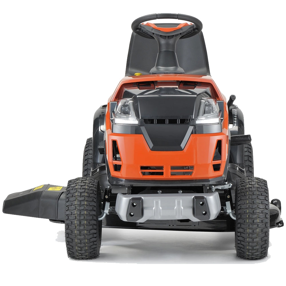 Oleo-Mac OM 109 L/16 K Comfort 108cm Hydrostatic Side Discharge Lawn Tractor