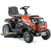 Oleo-Mac OM 109 L/16 K Comfort 108cm Hydrostatic Side Discharge Lawn Tractor