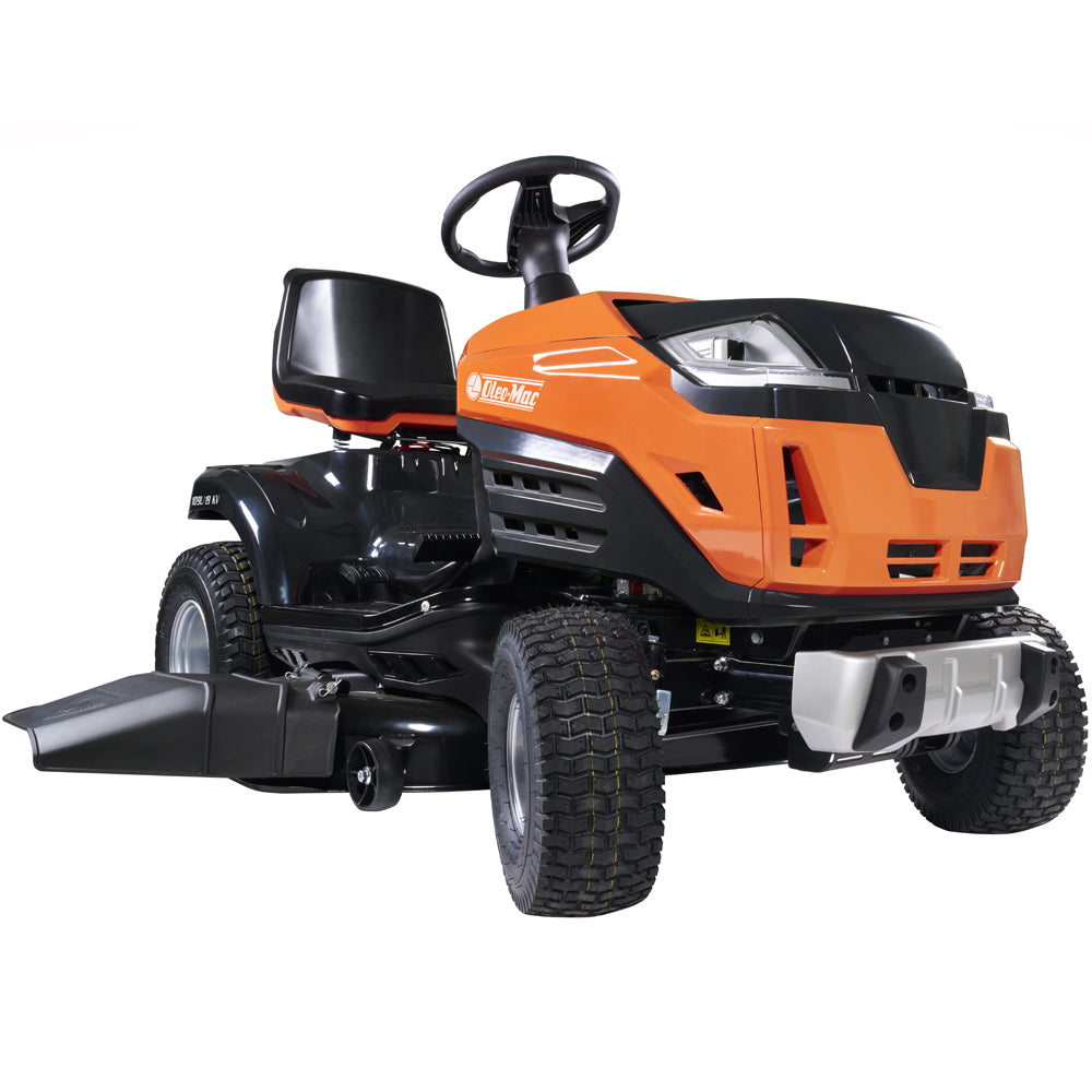 Oleo-Mac OM 109 L/19 KV Comfort 108cm Hydrostatic Side Discharge Lawn Tractor