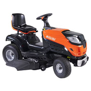 Oleo-Mac OM 86 L/12.5 KM Comfort 86cm Manual Side Discharge Lawn Tractor