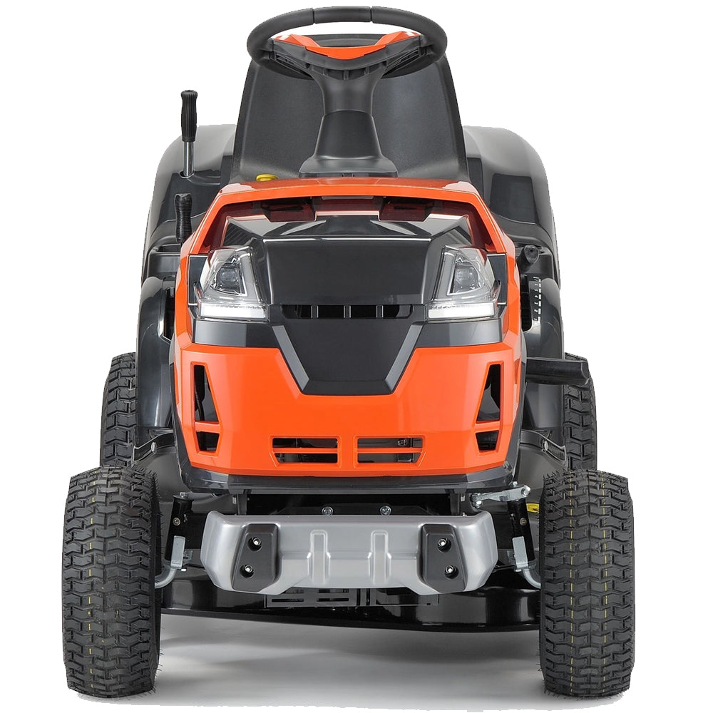 Oleo-Mac OM 86 R/12.5 KM Comfort 86cm Manual Rear Collect Lawn Tractor