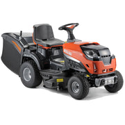 Oleo-Mac OM 86 R/12.5 KM Comfort 86cm Manual Rear Collect Lawn Tractor