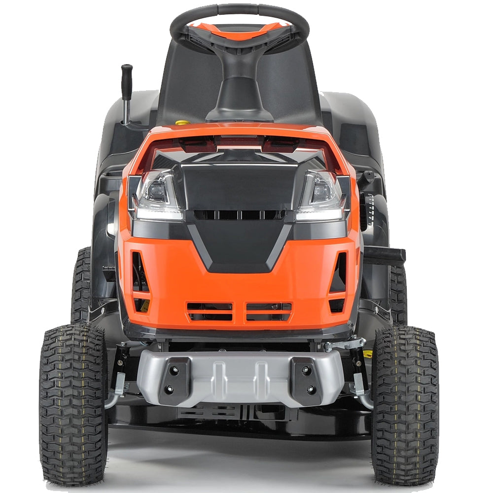 Oleo-Mac OM 86 R/14.5 K Comfort 86cm Hydrostatic Rear Collect Lawn Tractor